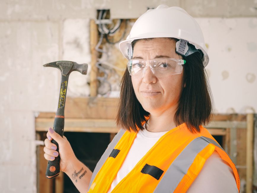 How Can I Find Immediate Construction Work With No Experience?