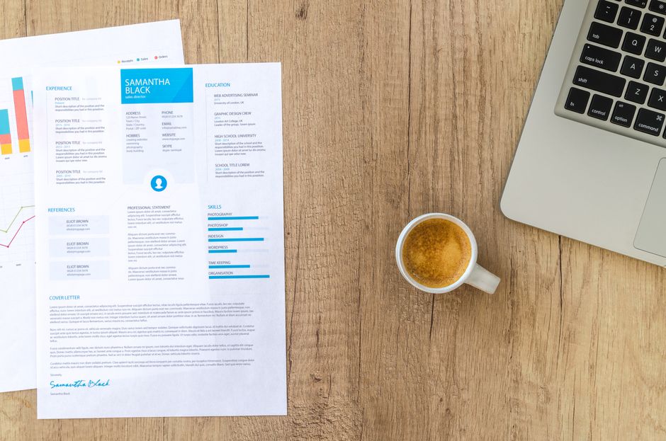 How Do I Create a First-Internship Resume With No Job Experience?